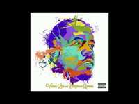 pochette album She hates me