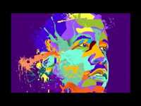 pochette album Shoes for running