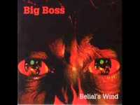 pochette album The vision - lucifer