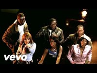 pochette album We wanna thank you