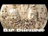 pochette album Just as the day was dawning