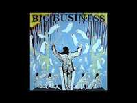 pochette album White pizazz