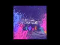 pochette album Wait til the end