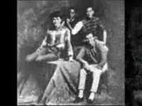 pochette album Charlotte