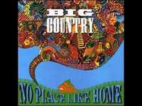 pochette album Comes a time