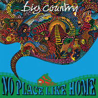 pochette album Dynamite lady