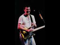 pochette album Message of love