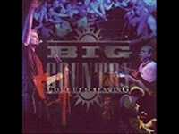 pochette album On the road again