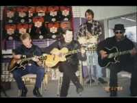 pochette album See you