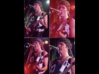 pochette album Teenage lament