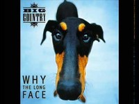 pochette album You dreamer