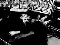 pochette album Those kids suck