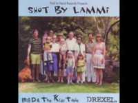 pochette album Tommy