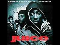 pochette album 'nuff respect