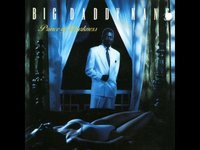 pochette album Troubled man