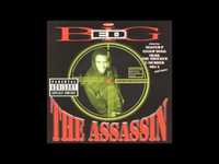 pochette album I'm yo soldier