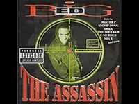 pochette album My entourage