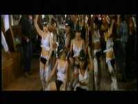 pochette album Rodeo