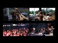 pochette album I'm ready