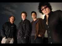 pochette album All the love you need