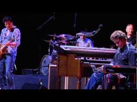 pochette album Her own kinda