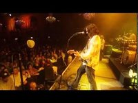 pochette album Imaginary ships