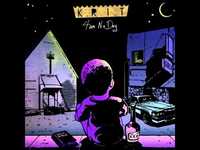 pochette album 5:04 am