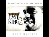 pochette album Happy birthday hip-hop