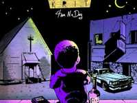 pochette album Yesterday