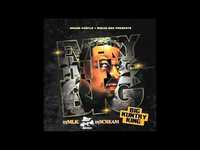 pochette album Focus