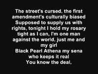 pochette album Twinz