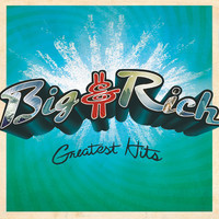 pochette album Big time