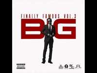 pochette album Final hour