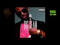 pochette album Finally famous