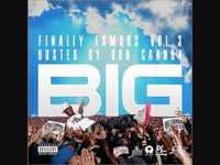 pochette album Fuck my opponent