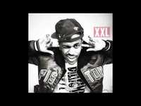 pochette album High rise