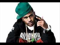 pochette album Hundred dollar bill skyscraper