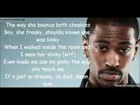 pochette album M.i.l.f.