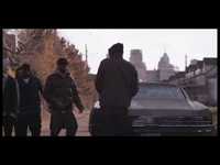 pochette album Million dollars