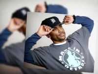 pochette album Rollin