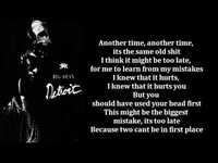 pochette album Sellin' dreams