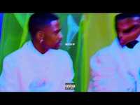 pochette album Switch up