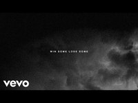 pochette album Win some, lose some