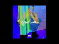 pochette album World ablaze