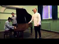 pochette album The hunter