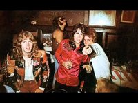 pochette album Hot burrito #2