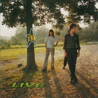 pochette album She's a mover