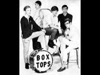 pochette album The letter