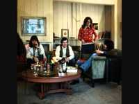 pochette album There was a light