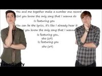 pochette album Featuring you